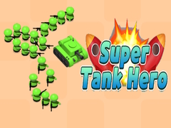 Тоглоом Super Tank Hero