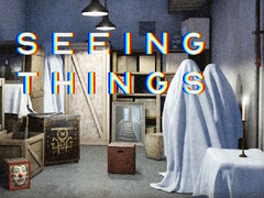 Тоглоом Seeing Things