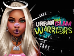 Тоглоом Urban Glam Warriors