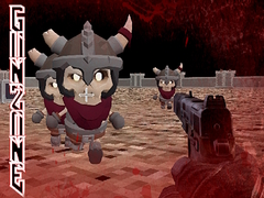 Тоглоом GunZone