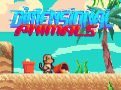 Тоглоом Dimensional Animals