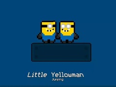 Тоглоом Little Yellowmen Jumping