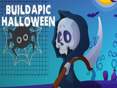 Тоглоом BuildaPic Halloween