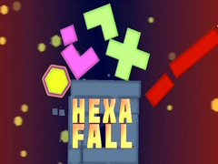 Тоглоом Hexa Fall