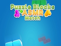 Тоглоом Puzzle Blocks ASMR Match