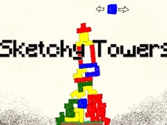 Тоглоом Sketchy Towers