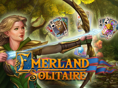 Тоглоом Emerland Solitaire