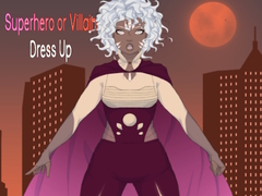 Тоглоом Superhero or Villain Dress Up