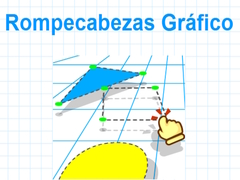 Тоглоом Rompecabezas Gráfico