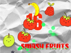 Тоглоом Smash Fruits