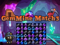 Тоглоом GemMine Match 3