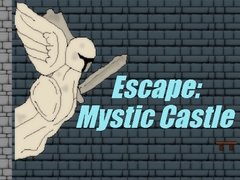 Тоглоом Escape: Mystic Castle