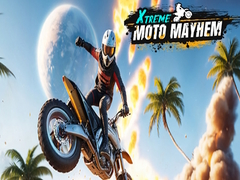 Тоглоом Xtreme Moto Mayhem