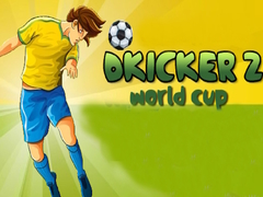 Тоглоом Dkicker 2 World Cup