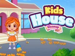 Тоглоом Kids House Cleanup