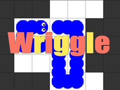 Тоглоом Wriggle