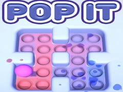 Тоглоом Pop It