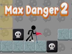 Тоглоом Max Danger 2