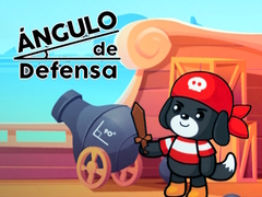 Тоглоом Angulo de Defensa