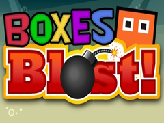 Тоглоом Boxes Blast