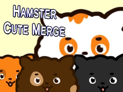 Тоглоом Hamster Cute Merge