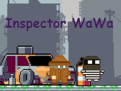 Тоглоом Inspector Wawa