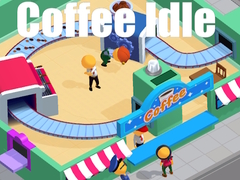 Тоглоом Coffee Idle