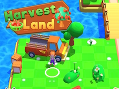 Тоглоом Harvest Land