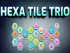 Тоглоом Hexa Tile Trio