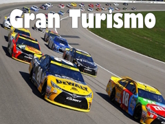 Тоглоом Gran Turismo