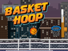 Тоглоом Basket Hoop