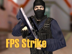 Тоглоом FPS Strike