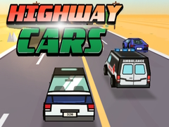 Тоглоом Highway Cars
