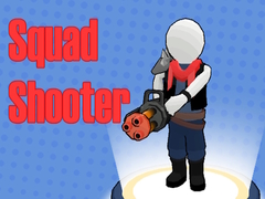 Тоглоом Squad Shooter