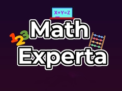 Тоглоом Math Experta