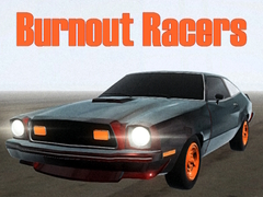 Тоглоом Burnout Racers