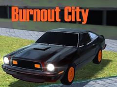 Тоглоом Burnout City