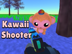 Тоглоом Kawaii Shooter