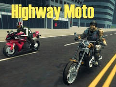 Тоглоом Highway Moto