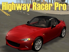 Тоглоом Highway Racer Pro