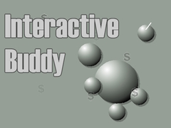 Тоглоом Interactive Buddy