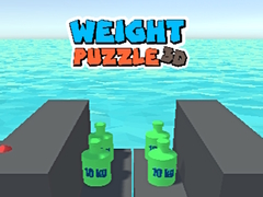 Тоглоом Weight Puzzle 3D
