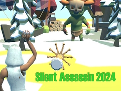 Тоглоом Silent Assassin 2024