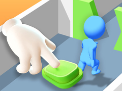 Тоглоом Join Clash Color Button