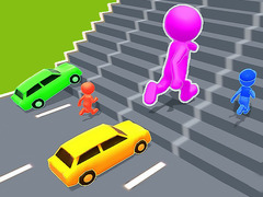 Тоглоом Shape Transform Race