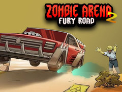 Тоглоом Zombie Arena 2 Fury Road