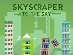 Тоглоом Skyscraper to the Sky
