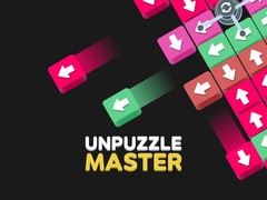 Тоглоом Unpuzzle Master