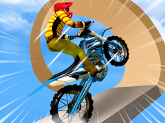 Тоглоом Bike Stunt Racing Legend