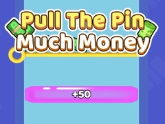 Тоглоом Pull The Pin Much Money 